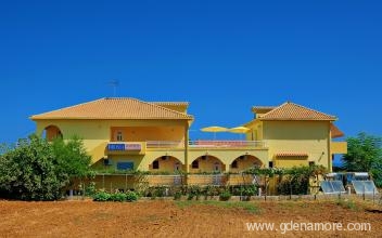 Drosia Apartments, zasebne nastanitve v mestu Zakynthos, Grčija